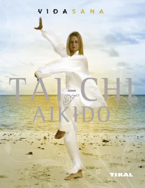 TAICHI Y AIKIDO