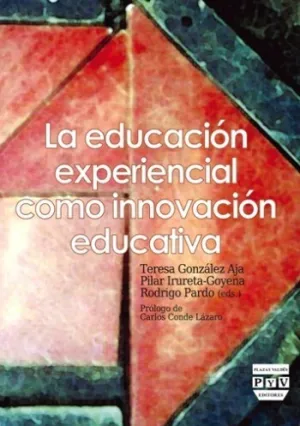 LA EDUCACION EXPERIENCIAL COMO INNOVACIÓN EDUCATIVA