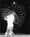 ANATOMÍA DEL MOVIMIENTO. LAS FOTOGRAFÍAS DE HAROLD EDGERTON