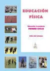 EDUCACIÓN FÍSICA ESO 1º CICLO 1º CURSO- 2º CURSO LIBRO DEL ALUMNO