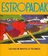 ESTROPADAK. CARTELES DE REGATAS DE TRAINERAS