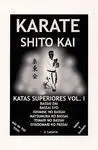 KARATE SHITO KAI, VOL. I