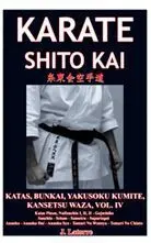 KARATE SHITO KAI VOL IV