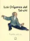 LOS ORÍGENES DEL TAI-CHI