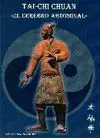 TAI-CHI CHUAN ´EL CEREBRO ABDOMINAL´ TAI-CHI CHUAN ´EL CEREBRO ABDOMINAL´
