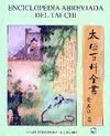 ENCICLOPEDIA ABREVIADA DEL TAI-CHI