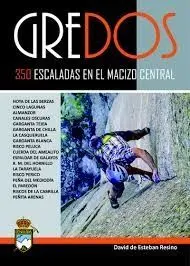SIERRA DE GREDOS, 350 ESCALADAS EN EL MACIZO CENTRAL