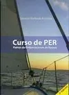 CURSO DE PER : PATRÓN DE EMBARCACIONES DE RECREO 2ª EDICIÓN