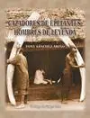 CAZADORES DE ELEFANTES, HOMBRES DE LEYENDA