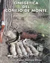 CINEGÉTICA DEL CONEJO DE MONTE