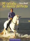 MI CABALLO DE MONTA PERFECTO