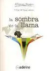 LA SOMBRA DE LA LLAMA