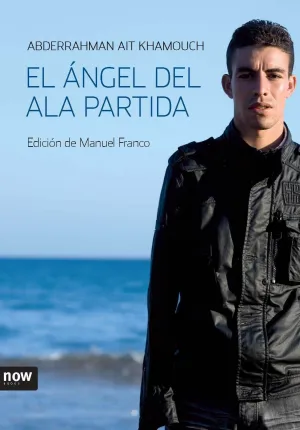 EL ÁNGEL DEL ALA PARTIDA