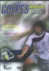 GOLPES DEFENSIVOS. COLECCIÓN PADEL. DVD GOLPES DEFENSIVOS. COLECCIÓN PADEL. DVD