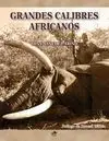GRANDES CALIBRES AFRICANOS