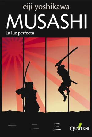 MUSASHI. LA LUZ PERFECTA 3