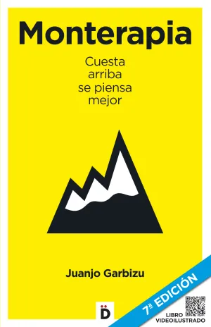 MONTERAPIA: CUESTA ARRIBA SE PIENSA MEJOR