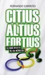 CITIUS, ALTIUS, FORTIUS: LA CARA OCULTA DE LAS MEDALLAS CITIUS, ALTIUS, FORTIUS: LA CARA OCULTA DE LAS MEDALLAS