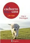 EL CACHORRO LLEGA A CASA