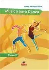 MÚSICA PARA DANZA, CURSO 3º