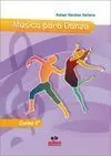 MÚSICA PARA DANZA, CURSO 4º