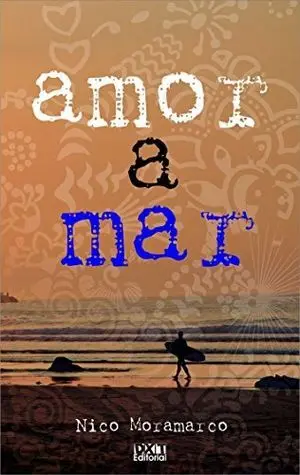 AMOR A MAR