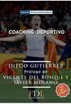 COACHING DEPORTIVO : JUEGA Y GANA EL PARTIDO DE TU VIDA DENTRO Y FUERA DE LA CANCHA