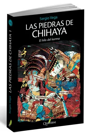 LAS PIEDRAS DE CHIHAYA: EL HILO DEL KARMA