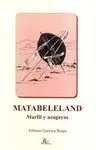 MATABELELAND. MARFIL Y AZAGAYAS