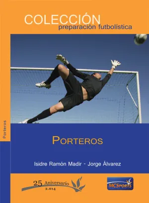 PORTEROS PORTEROS