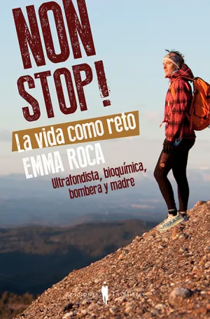 NON STOP! LA VIDA COMO RETO