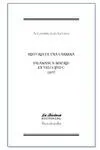 HISTORIA DE UNA CARRERA. SALAMANCA-MADRID EN VELOCÍPEDO (1895)