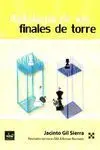 ANTOLOGÍA DE LOS FINALES DE TORRE