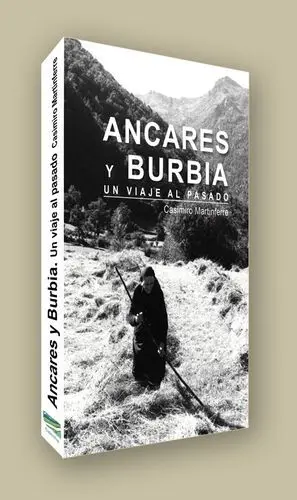 ANCARES Y BURBIA +MAPA