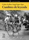 CUMBRES DE LEYENDA