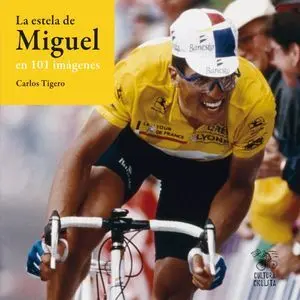 LA ESTELA DE MIGUEL EN 101 IMAGENES