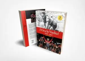 VIVA LA VUELTA! 1935-2017 - 3ª EDICION