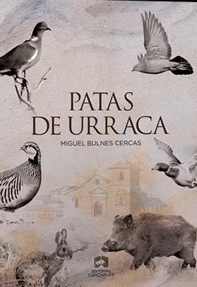 PATAS DE URRACA