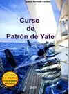 CURSO DE PATRÓN DE YATE 2015