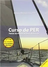 CURSO DE PER. PATRÓN DE EMBARCACIONES DE RECREO 4º EDICIÓN RD 875/2014