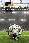 DIRECCIÓN DEPORTIVA EN UN CLUB DE FÚTBOL PROFESIONAL