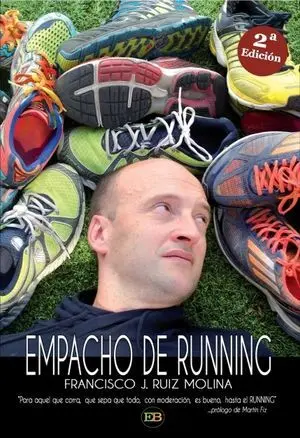 EMPACHO DE RUNNING EMPACHO DE RUNNING