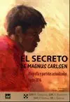 EL SECRETO DE MAGNUS CARLSEN