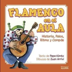 FLAMENCO EN EL AULA