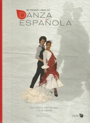 MI PRIMER LIBRO DE DANZA ESPAÑOLA