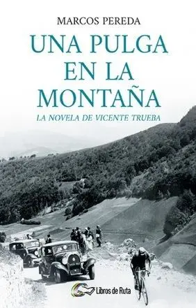 UNA PULGA EN LA MONTAÑA