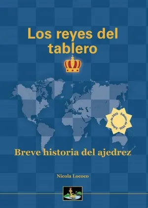 LOS REYES DEL TABLERO