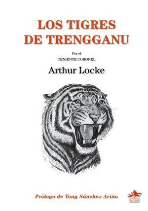 LOS TIGRES DE TRENGGANU