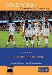 EL FÚTBOL FEMENINO