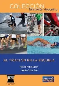 EL TRIATLÓN EN LA ESCUELA